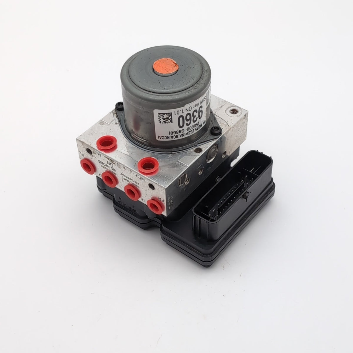 2020 2021 2022 Kia Telluride ABS Anti Lock Brake Pump Control Unit 58900-S9360