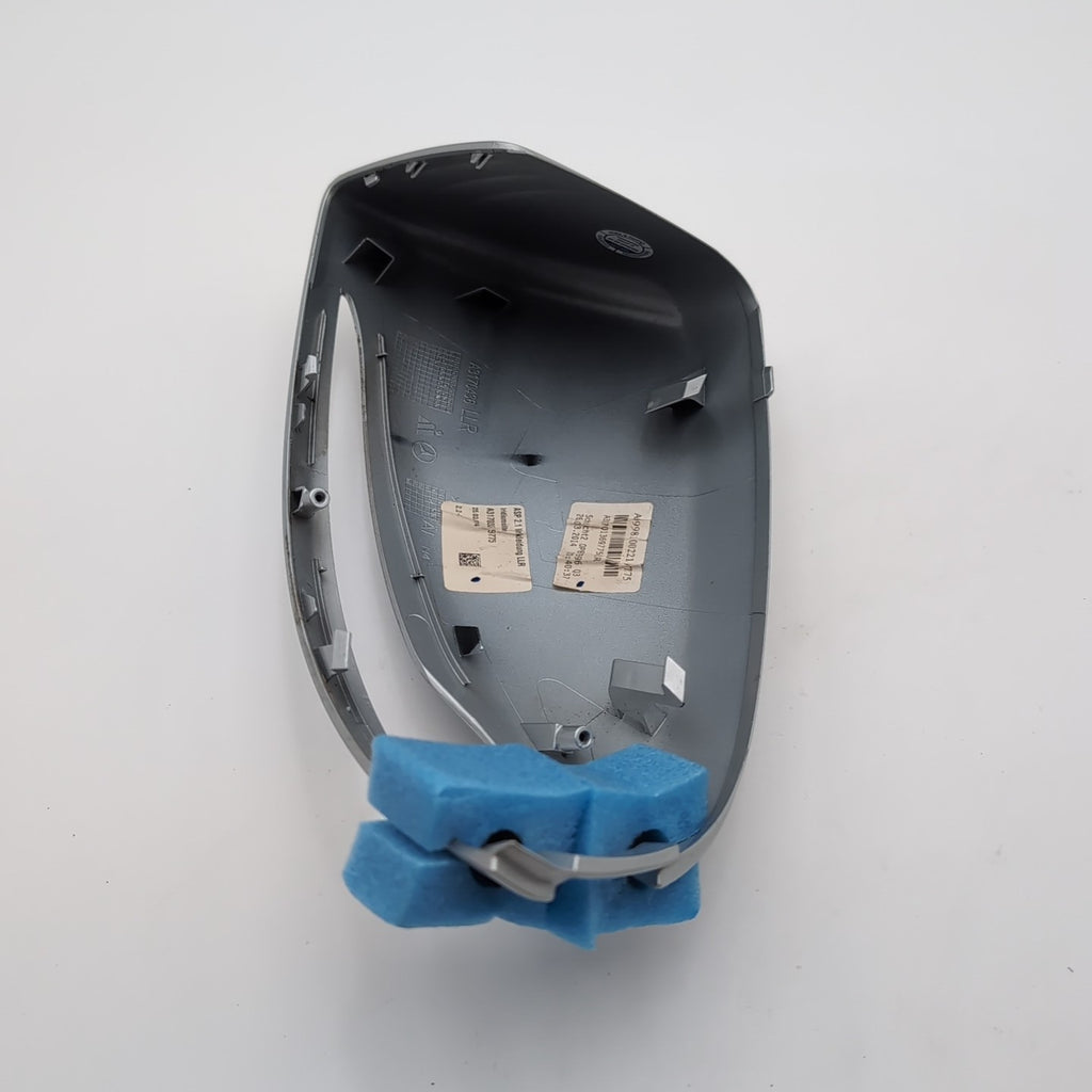 Mercedes Benz W205 W222 W213 Right Passenger Side Mirror Cover Cap A0998100221
