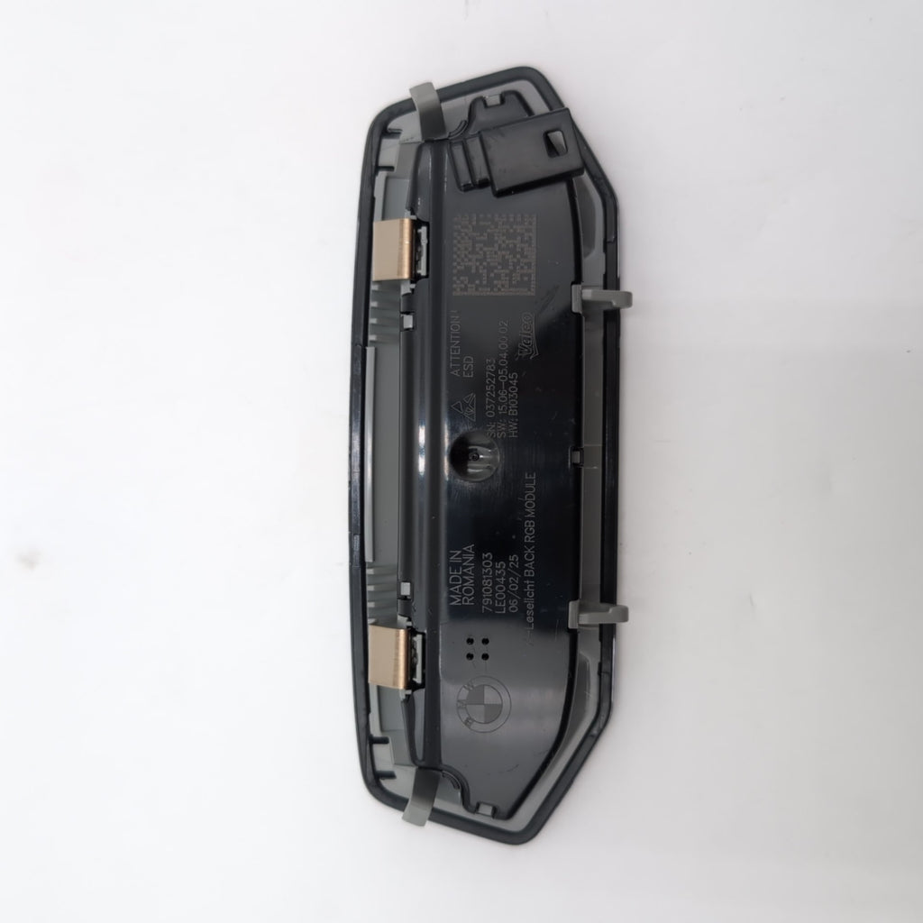 2019 - 2026 BMW 330i G20 G26 G42 G80 G82 Interior Rear Reading Light 7910813