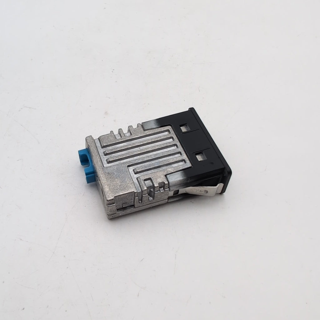 2019 - 2026 BMW XM X5 X6 X7 LCI Dual USB Port Socket Module 5A84163