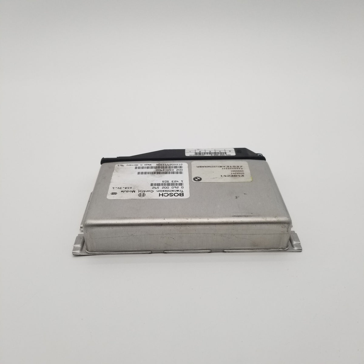 1996 - 2002 BMW Z3 E36 E36 7 OEM Transmission Control Module TCM 1423505