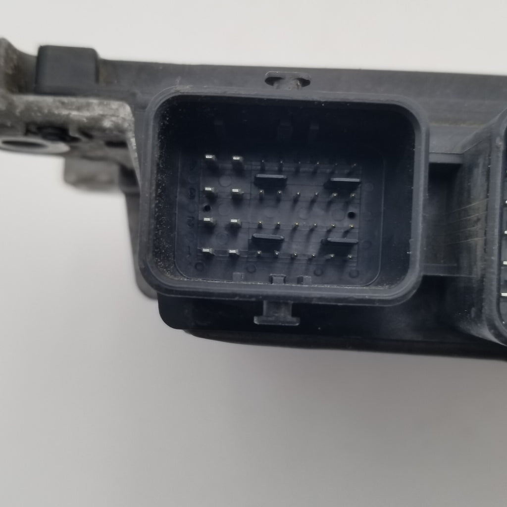 2018-2020 Nissan Rogue Sport ECM Engine Computer Control Module AWD BED43J-000