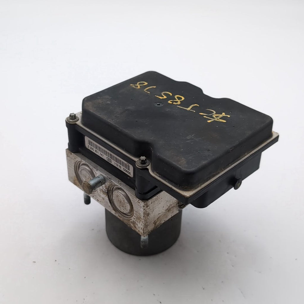 2011 2012 2013 Hyundai Sonata ABS Anti Lock Brake Pump 58920-3Q500