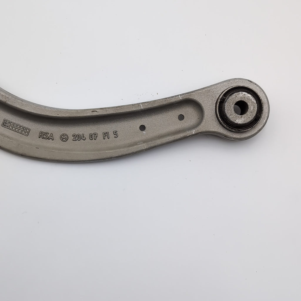 2010- 2024 MERCEDES E350 W212 RWD REAR RIGHT SIDE REARWARD UPPER CONTROL ARM