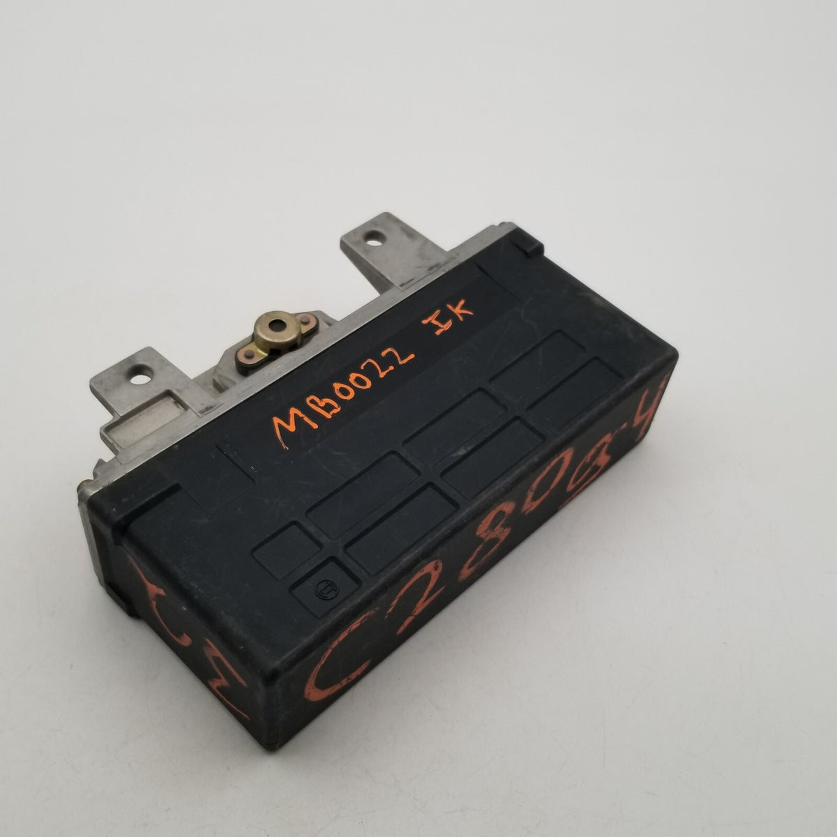 Fits Mercedes Abs Control Module 1994 1995 1996 C Class 0125457432 Oem