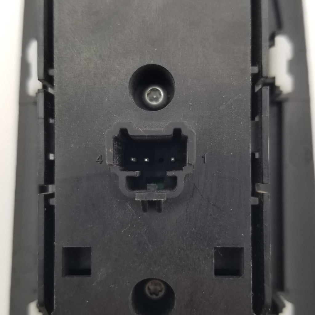 2019-22 LINCOLN NAUTILUS DRIVERS LEFT MASTER WINDOW SWITCH CONTROL GA1T14540AAW