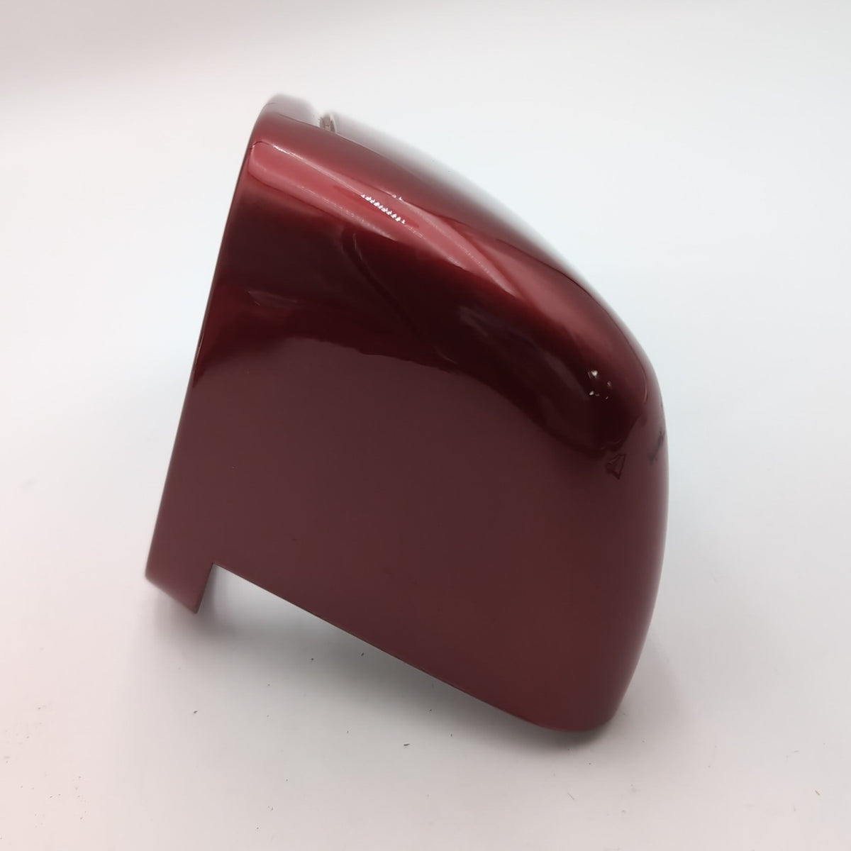2010- 2015 Mercedes E C GLK W212 X204 W204 Left Side Mirror Cover Cap Shell
