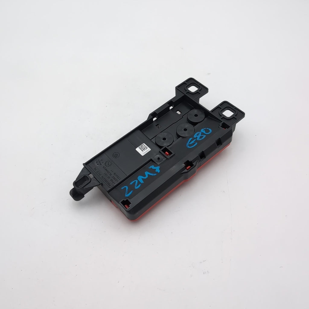 2019 - 2026 BMW G20 G80 M3 Battery Terminal Power Distribution Fuse Box 6994419