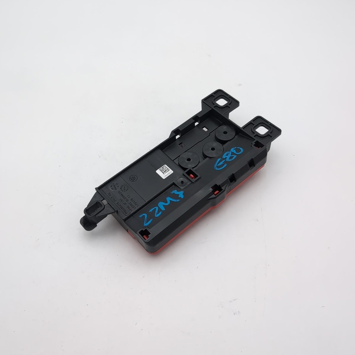 2019 - 2026 BMW G20 G80 M3 Battery Terminal Power Distribution Fuse Box 6994419