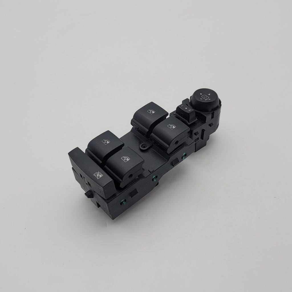 2010- 2017 Chevrolet Equinox Left Driver Master Window Switch OEM 20917599