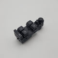 2010- 2017 Chevrolet Equinox Left Driver Master Window Switch OEM 20917599