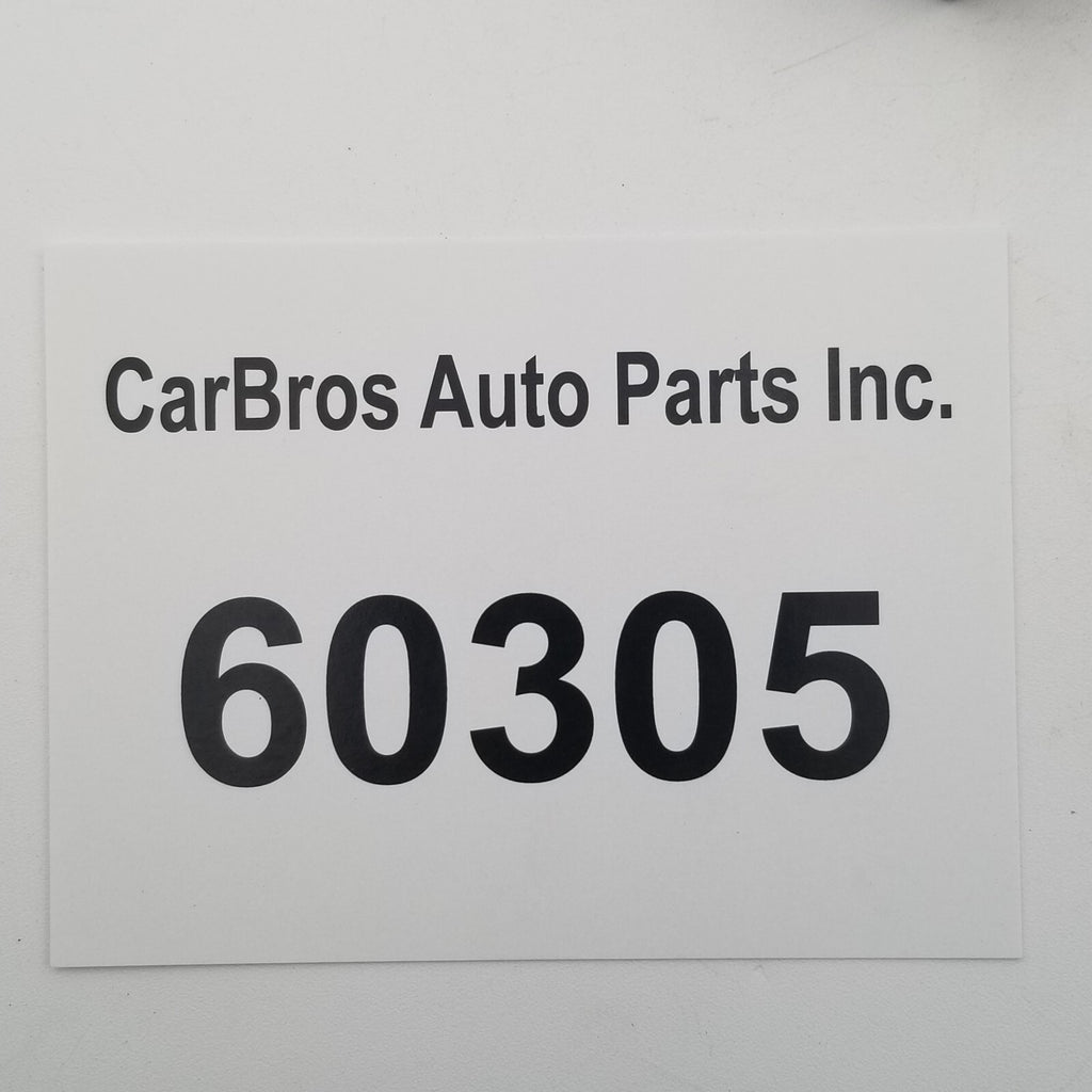 2008 2009 LEXUS LS600HL LS460 SATELLITE RADIO RECEIVER MODULE 86180-50300 OEM
