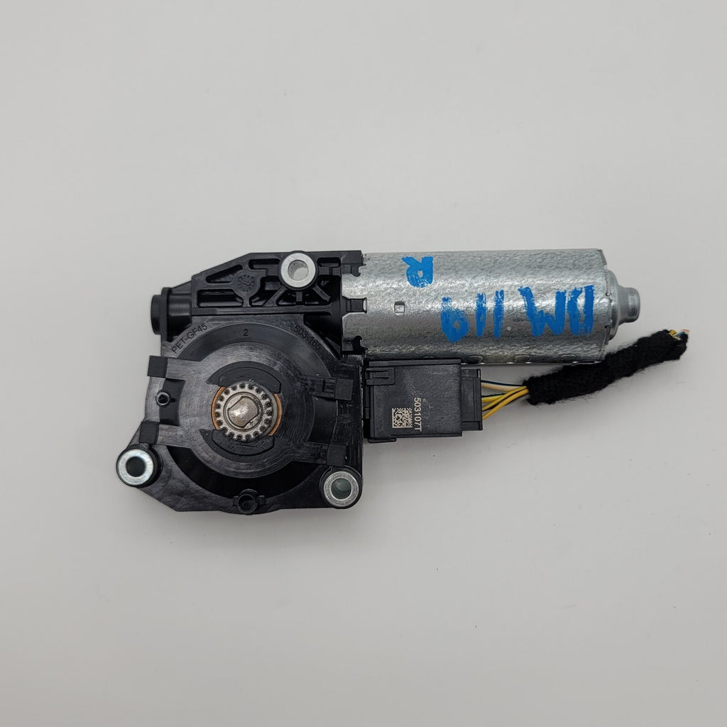 2019 2020 2021 2022 2023 BMW G20 G26 G32 M440 Sunroof Motor Sun Moon Roof Motor