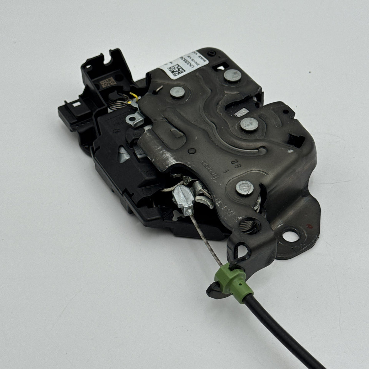 2022 - 2025 BMW X1 X2 Trunk Lid Lock Latch Actuator Assembly 9450528 5B539E4