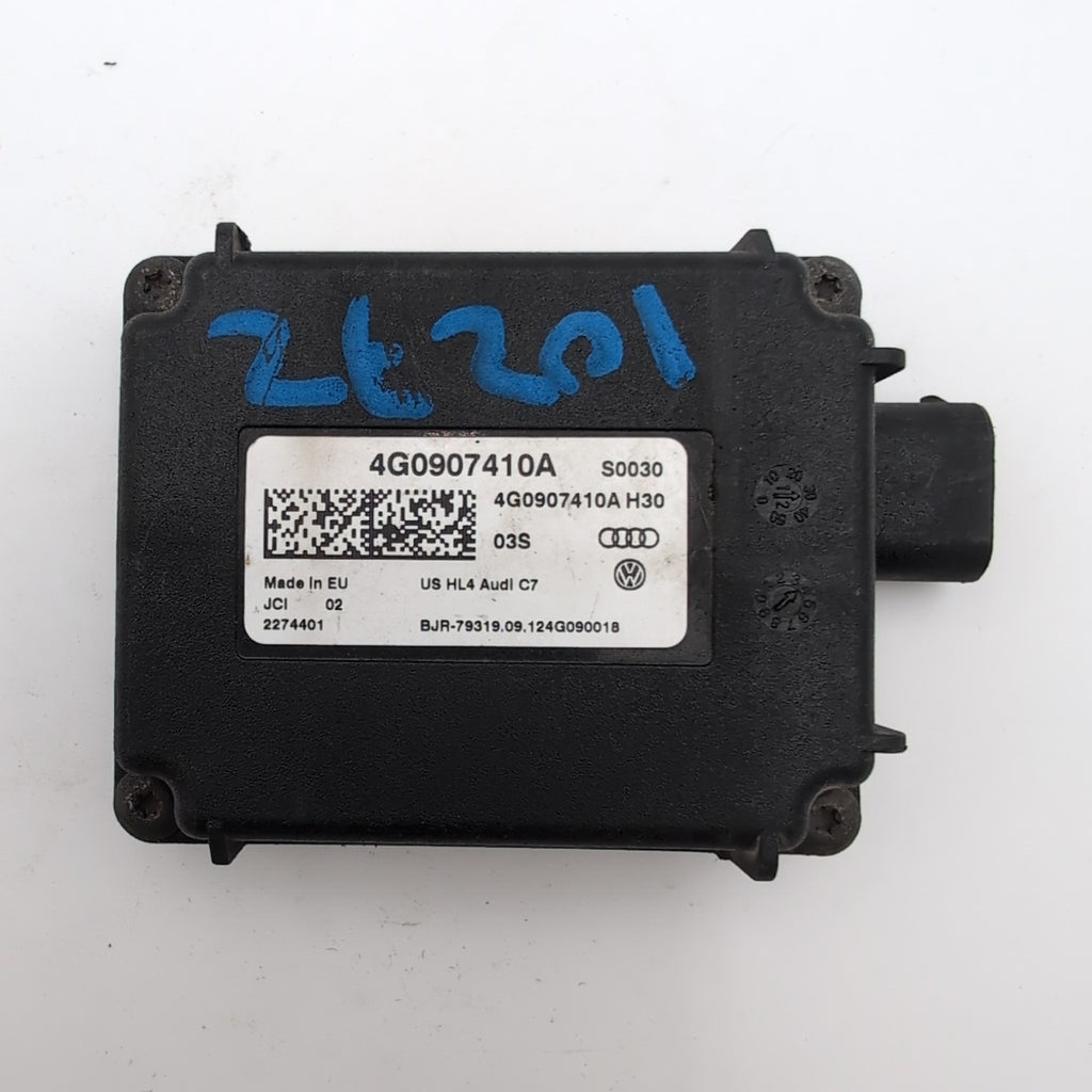2002- 2021 Audi Volkswagen Porsche Homelink Garage Opener Transmit Module OEM