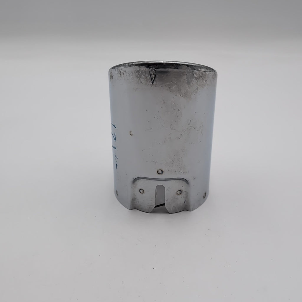 2019- 2026 BMW 330I G20 G21 Diesel Muffler Exhaust Ending Tip 5A27117 OEM