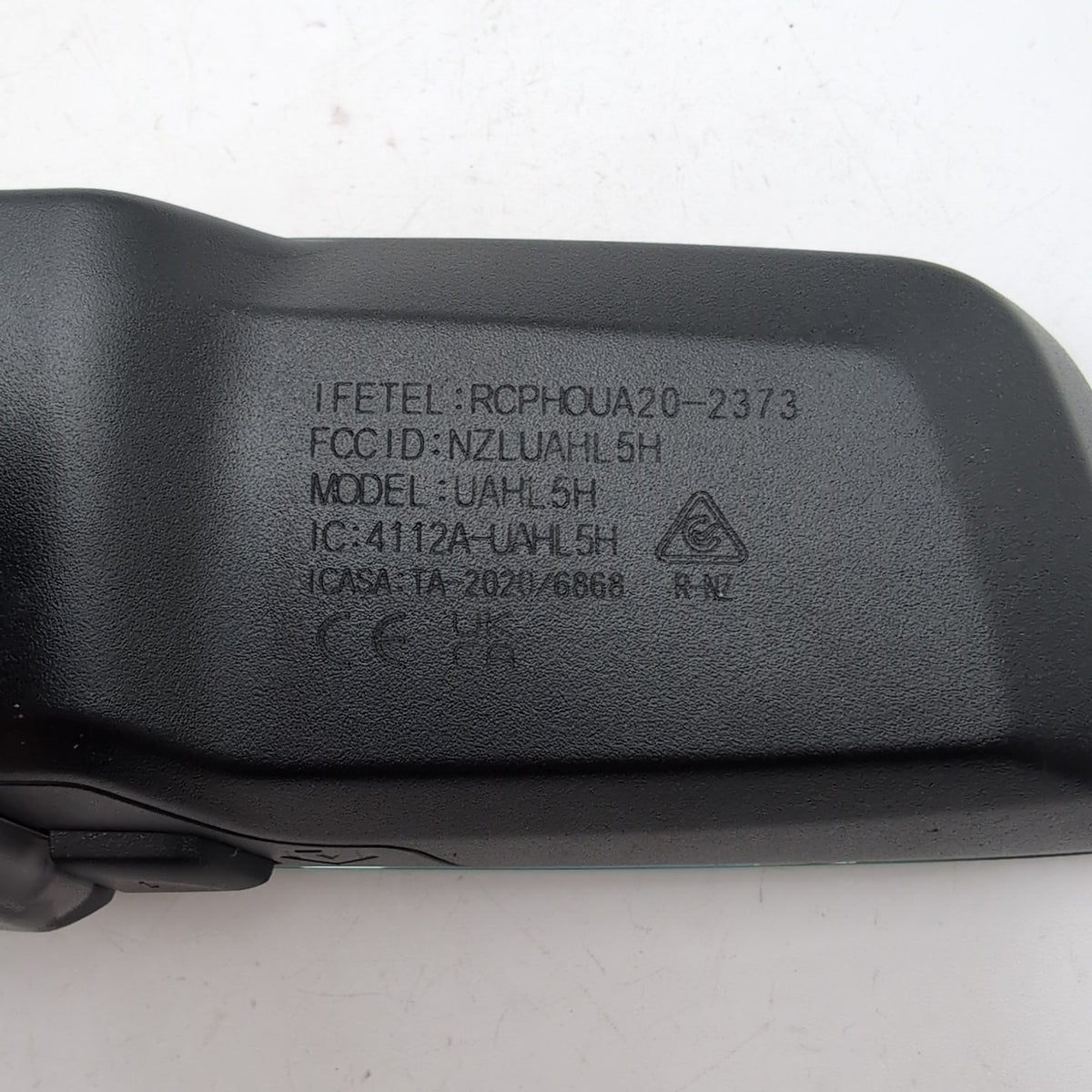 2025 BMW X2 Front Interior Rear View Mirror Auto Dim Homelink OEM 5A9CE12-01