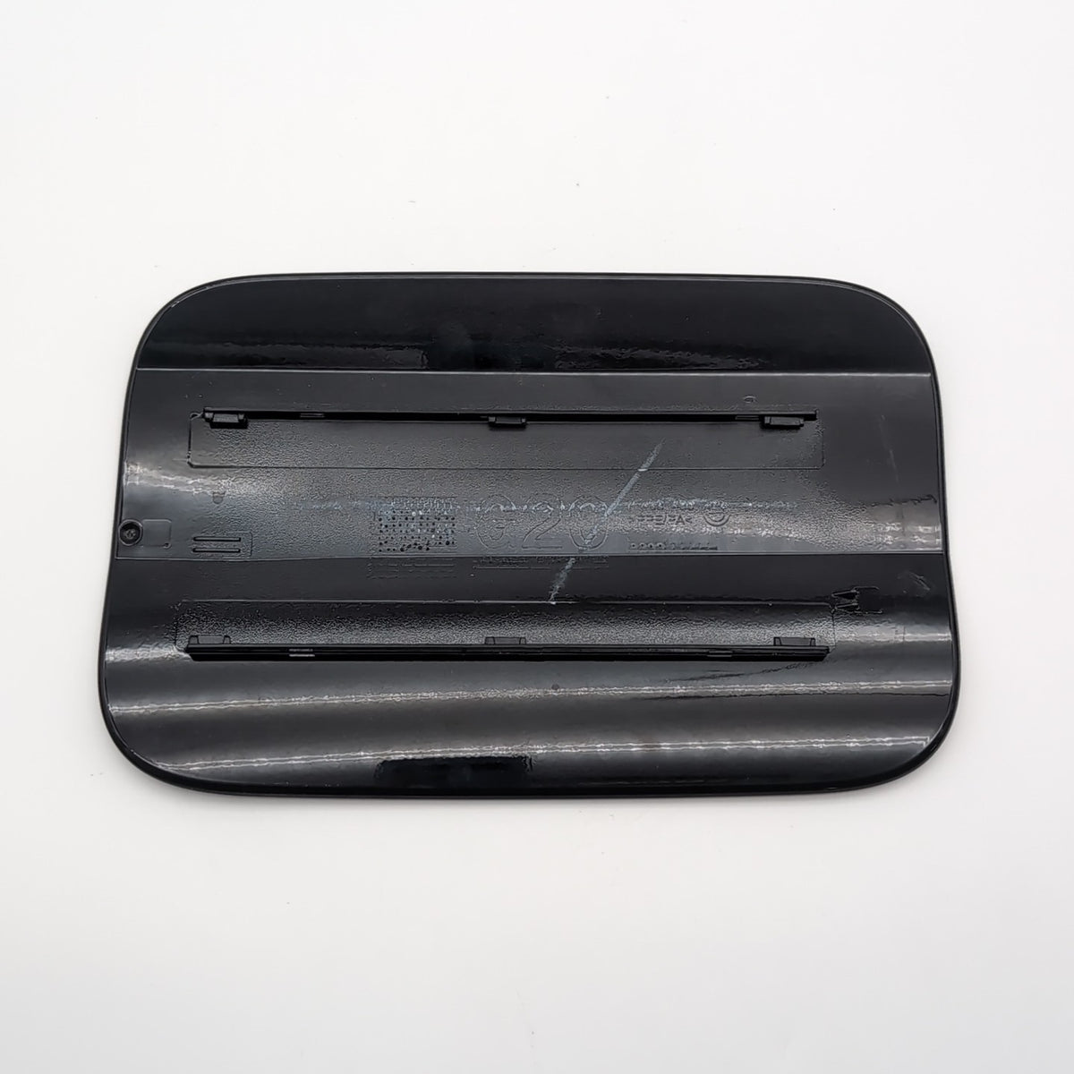 2019- 2025 BMW G20 M3 M340I 330i Fuel Tank Door Cover Cap Lid 7433430