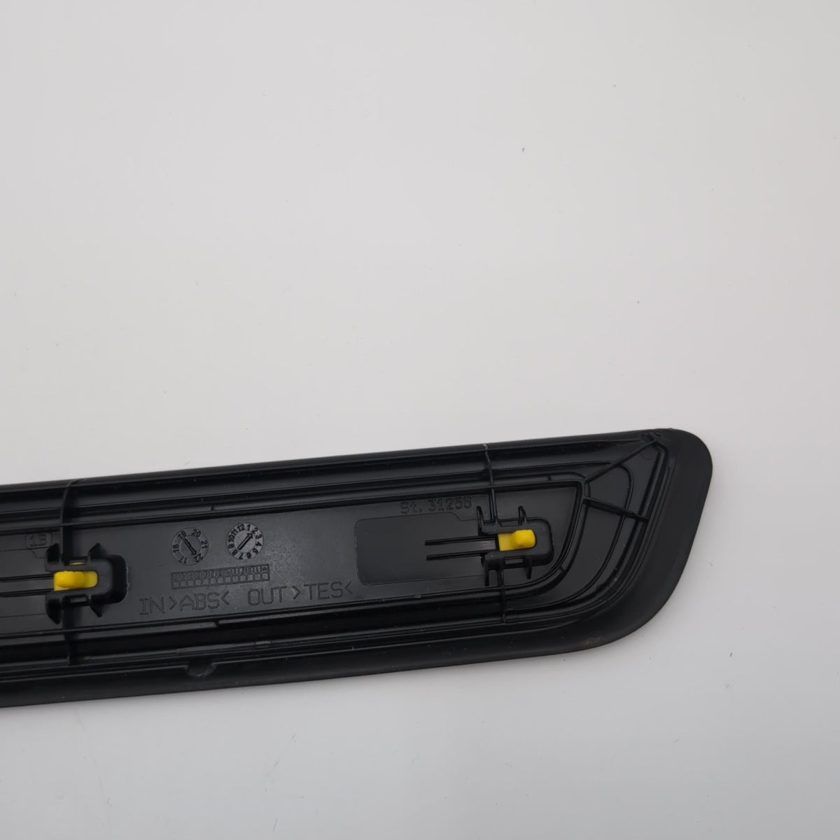 2019 - 2026 BMW G20 G26 M Sport Front Door Sill Scuff Plate Trim Set 8079739
