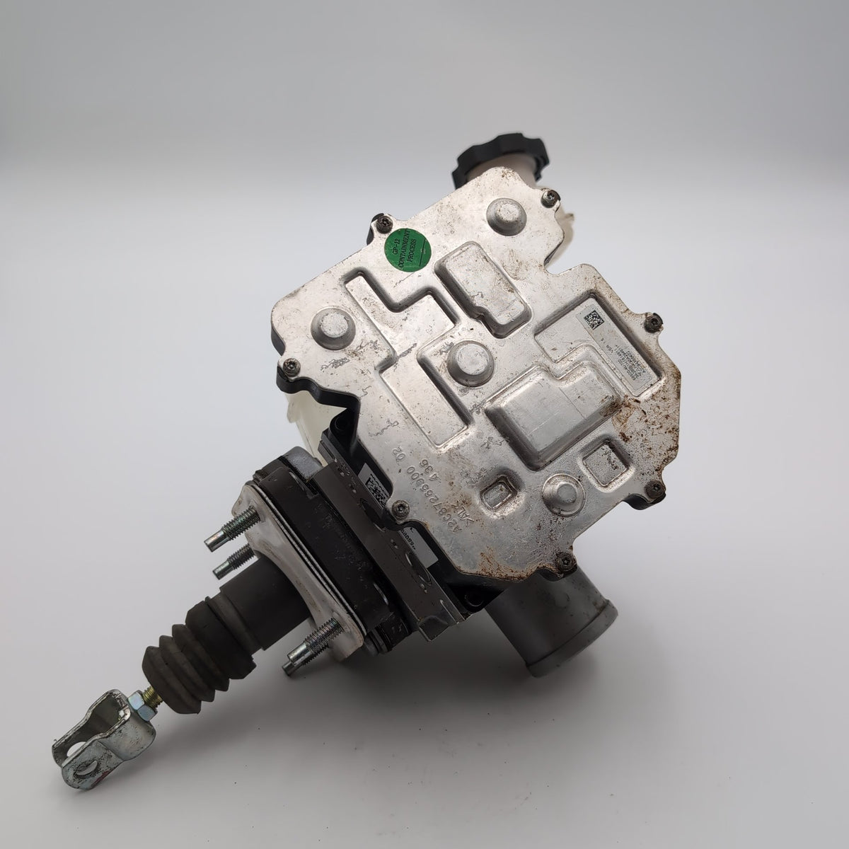 2014 2015 2016 Kia Optima Hybrid ABS Master Cylinder Brake Booster 58500-4U701