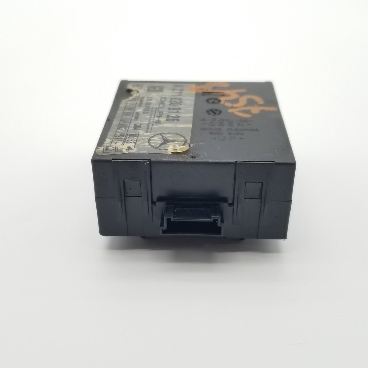 2000- 2006 MERCEDES BENZ S500 W220 ANTI THEFT ALARM MODULE OEM A2118209126