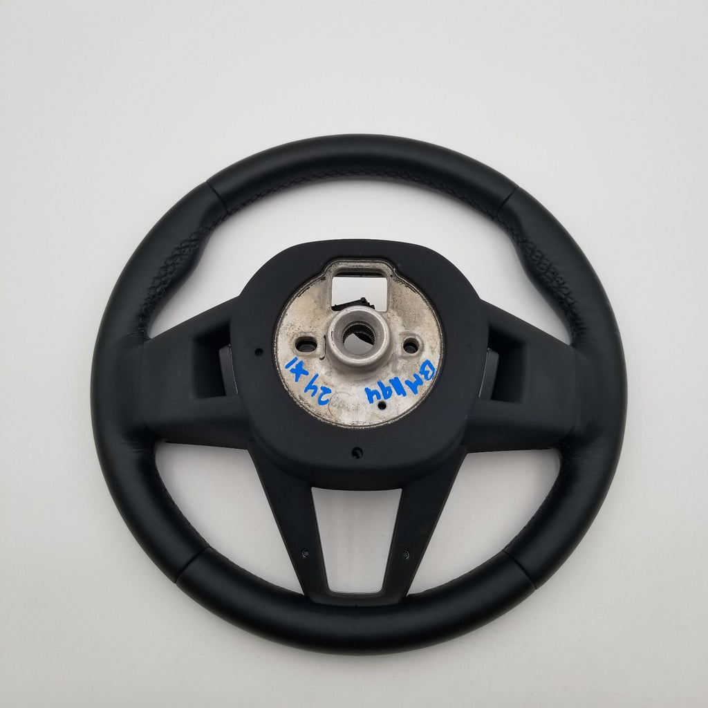 BMW X1 U11 STEERING WHEEL OEM 2023 2024 2025