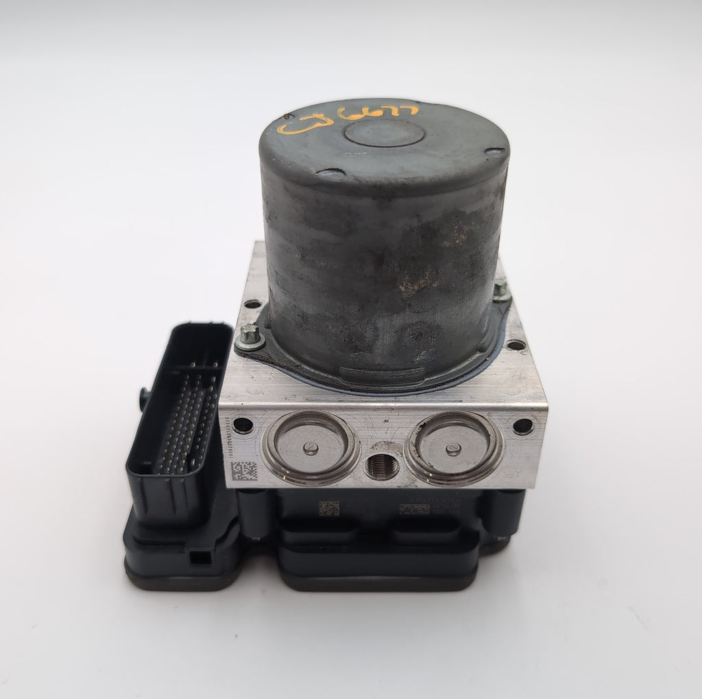 2019 2020 2021 Subaru Forester 2.5L ABS Anti Lock Brake Pump 27536SJ091