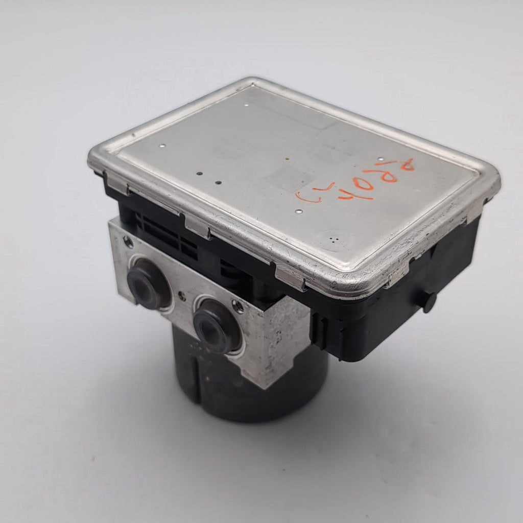 2020 2021 2022 2023 Mazda CX30 2.5L ABS Anti Lock Brake Pump DGJ1437A0