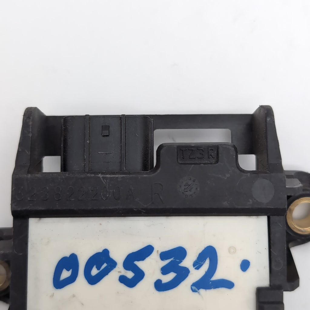 2015 2016 2017 Acura TLX Rear Right Blind Spot Radar Sensor OEM 36930-TZ3-A120