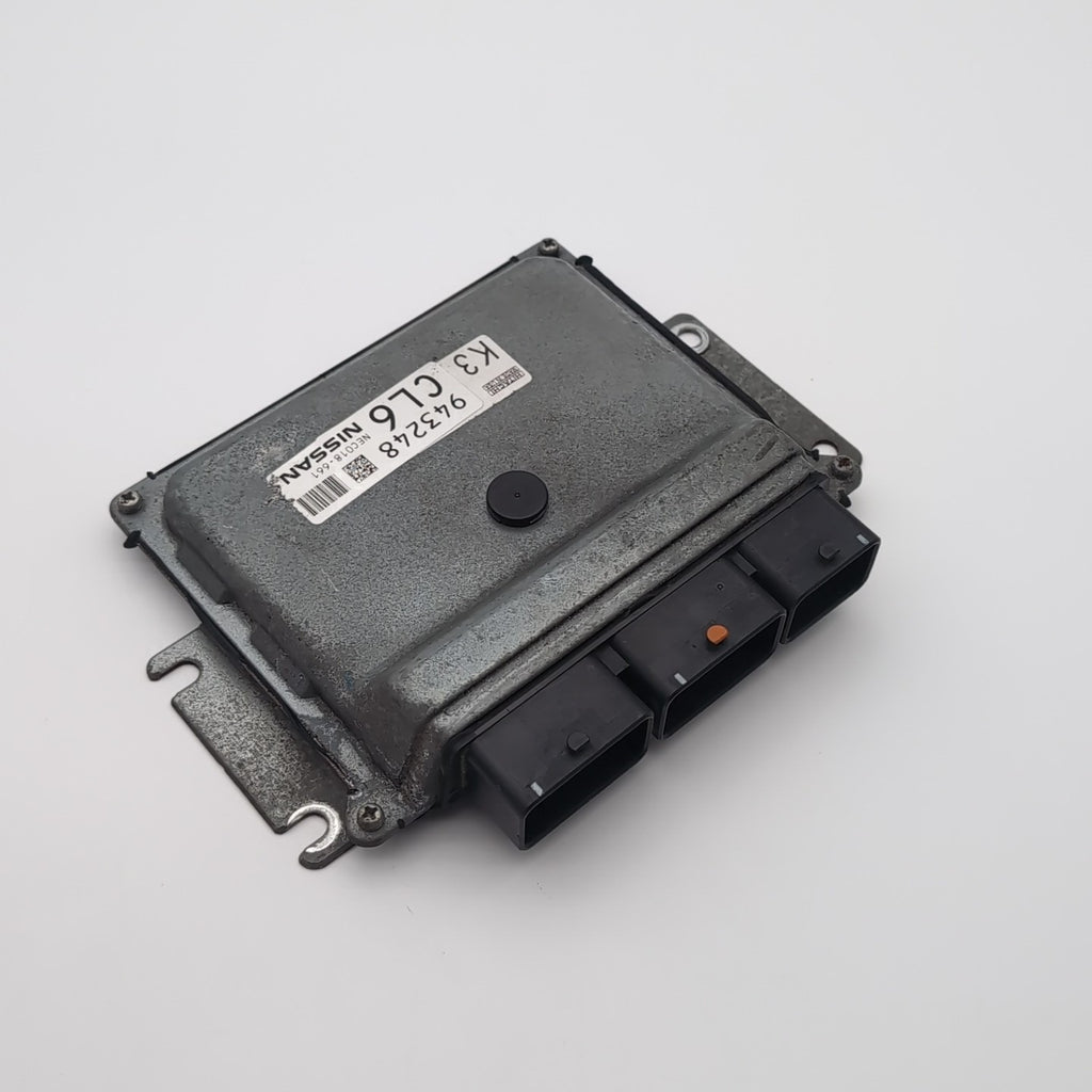 2015 2016 2017 Nissan Rogue 2.5L AWD Engine Computer Control Module NEC018-661