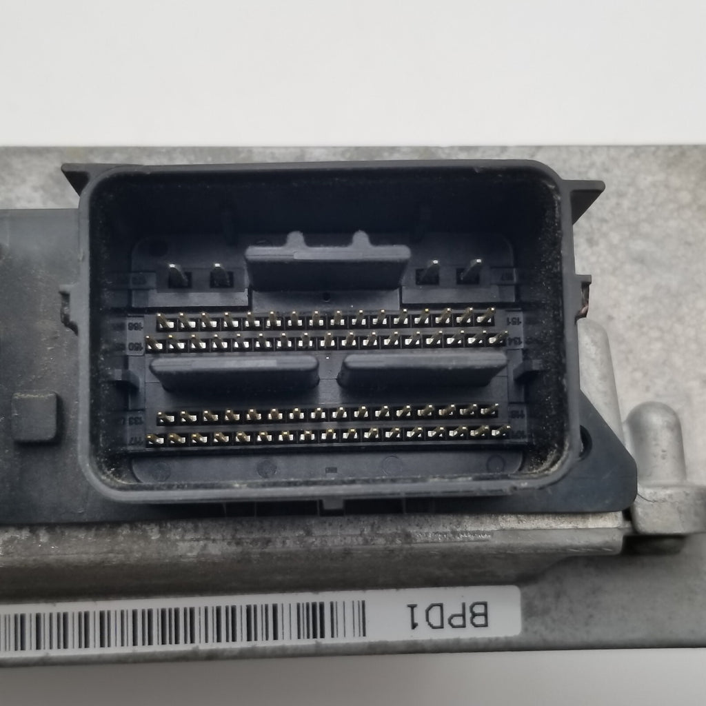 2010 Ford F150 4.6L Computer Brain Engine Control ECU ECM EBX AL3A12A650CGB