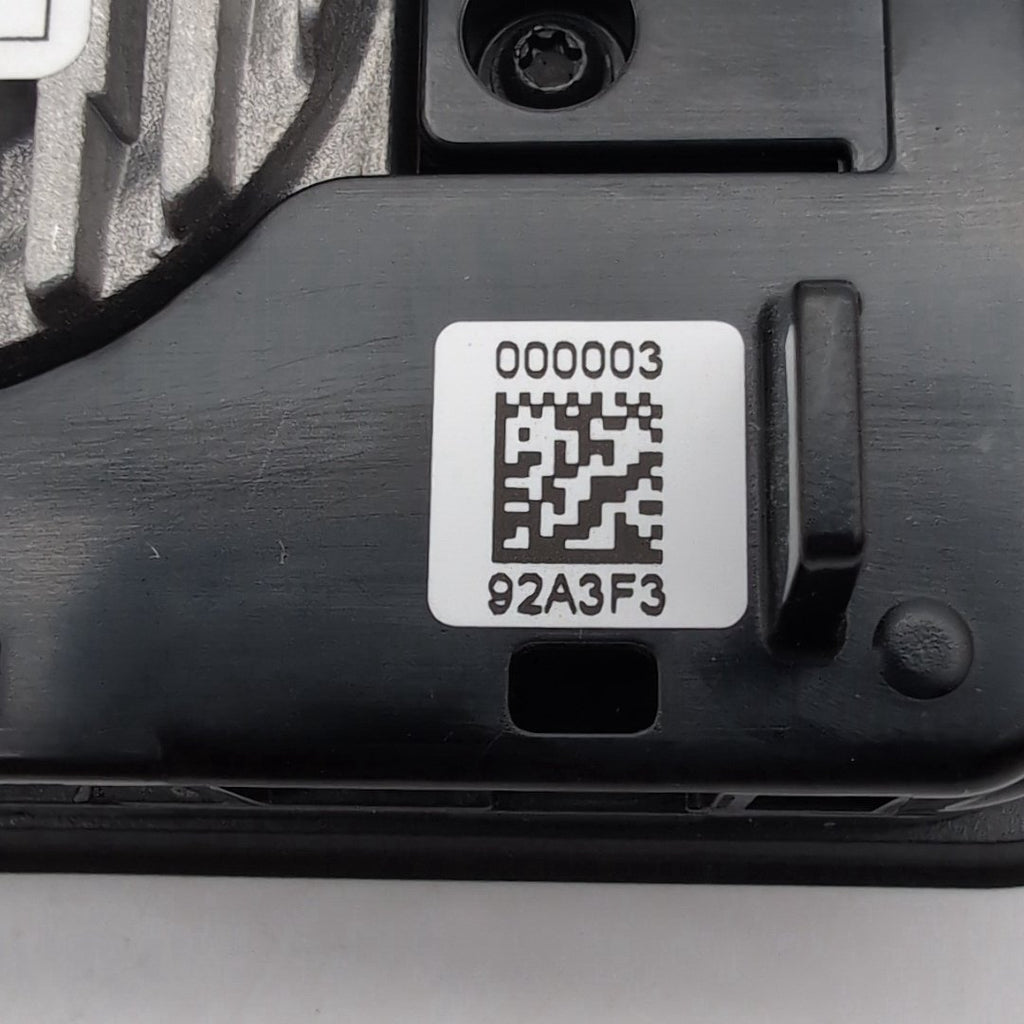 2019 - 2024 BMW X3 X4 X6 Front Center Console Wireless Charing Pad Tray