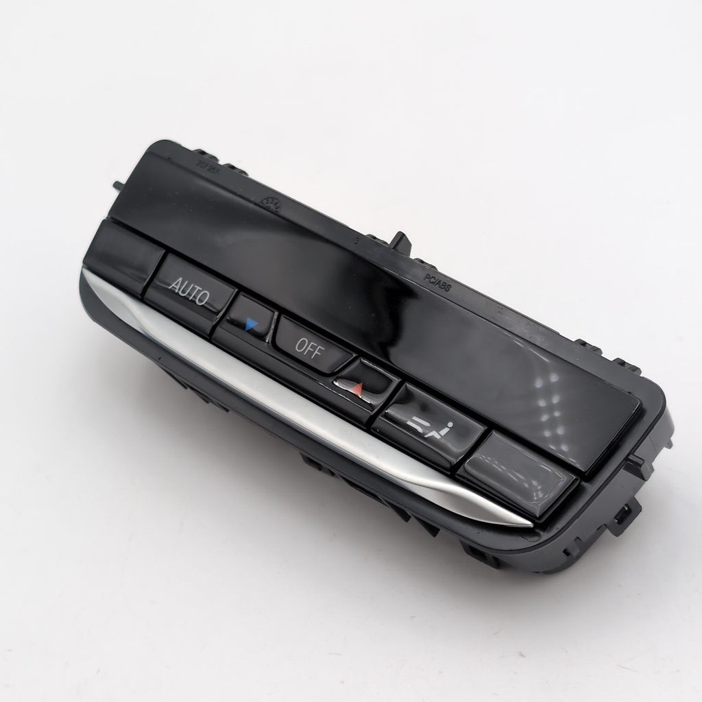 2021 - 2024 BMW X3 X4 Rear AC Heater Climate Control Unit 5A3BBF2