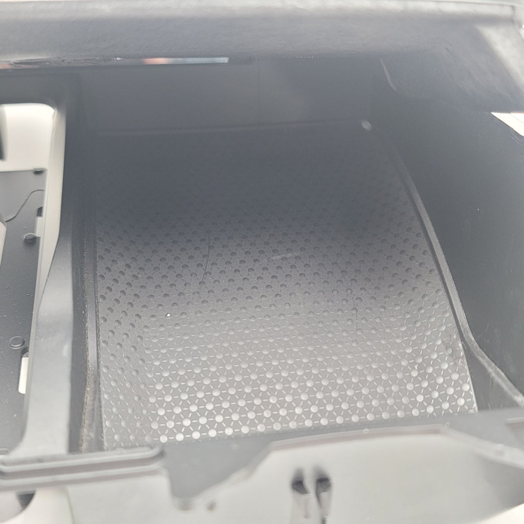 2019 - 2025 BMW X5 G05 Front Center Console Storage Tray Cover Trim OEM 5A34FD9