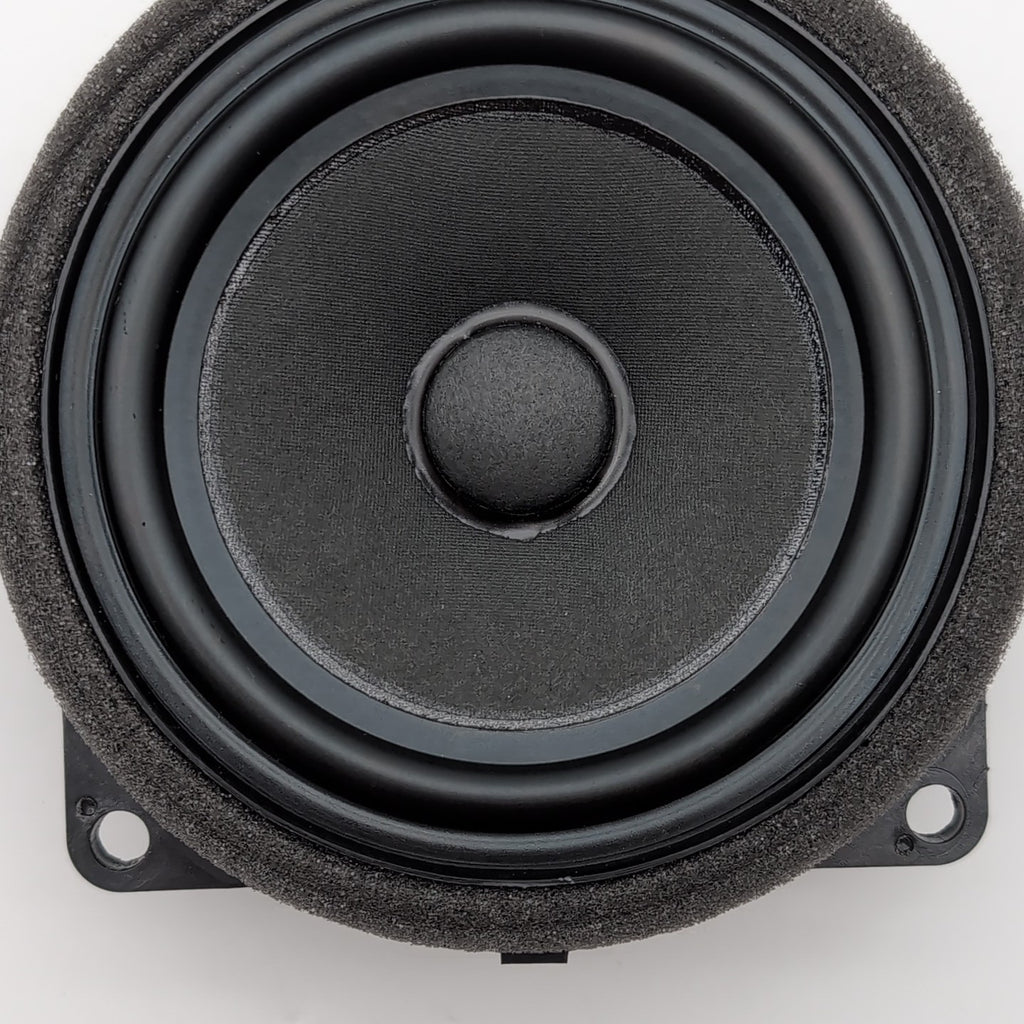 2022 2023 2024 2025 BMW X1 X2 ALEV1 Front Rear Door Midrange Speaker 9442520