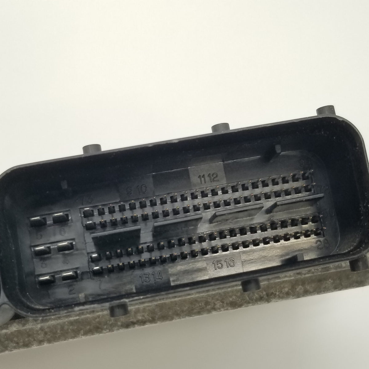 2011 2012 2013 Kia Optima Engine Computer Ecu Pcm Ecm Pcu Oem