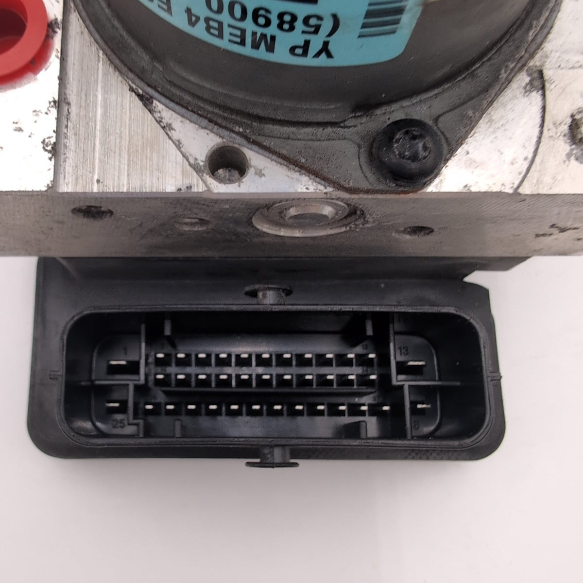 2015 2016 2017 2018 Kia Sedona 3.3L ABS Anti Lock Brake Pump 58900-A9350