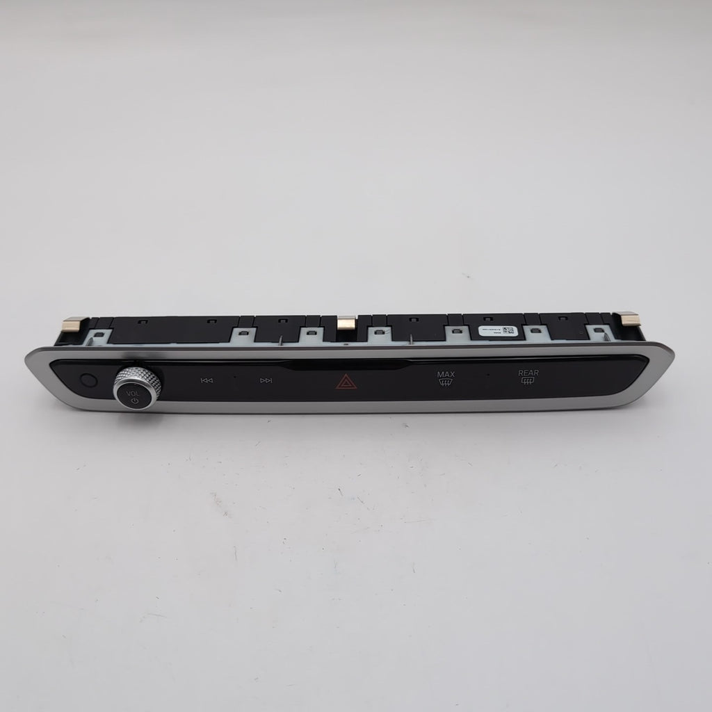 2024 2025 2026 BMW XM X5 X6 X7 Radio Volume Hazard Button Defroster Switch