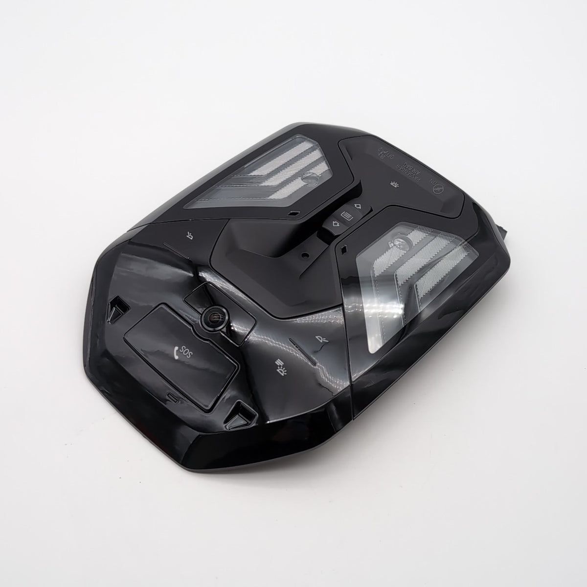 2025 BMW X3 M50 Front Overhead Console Dome Light Camera Lamp Assembly G45