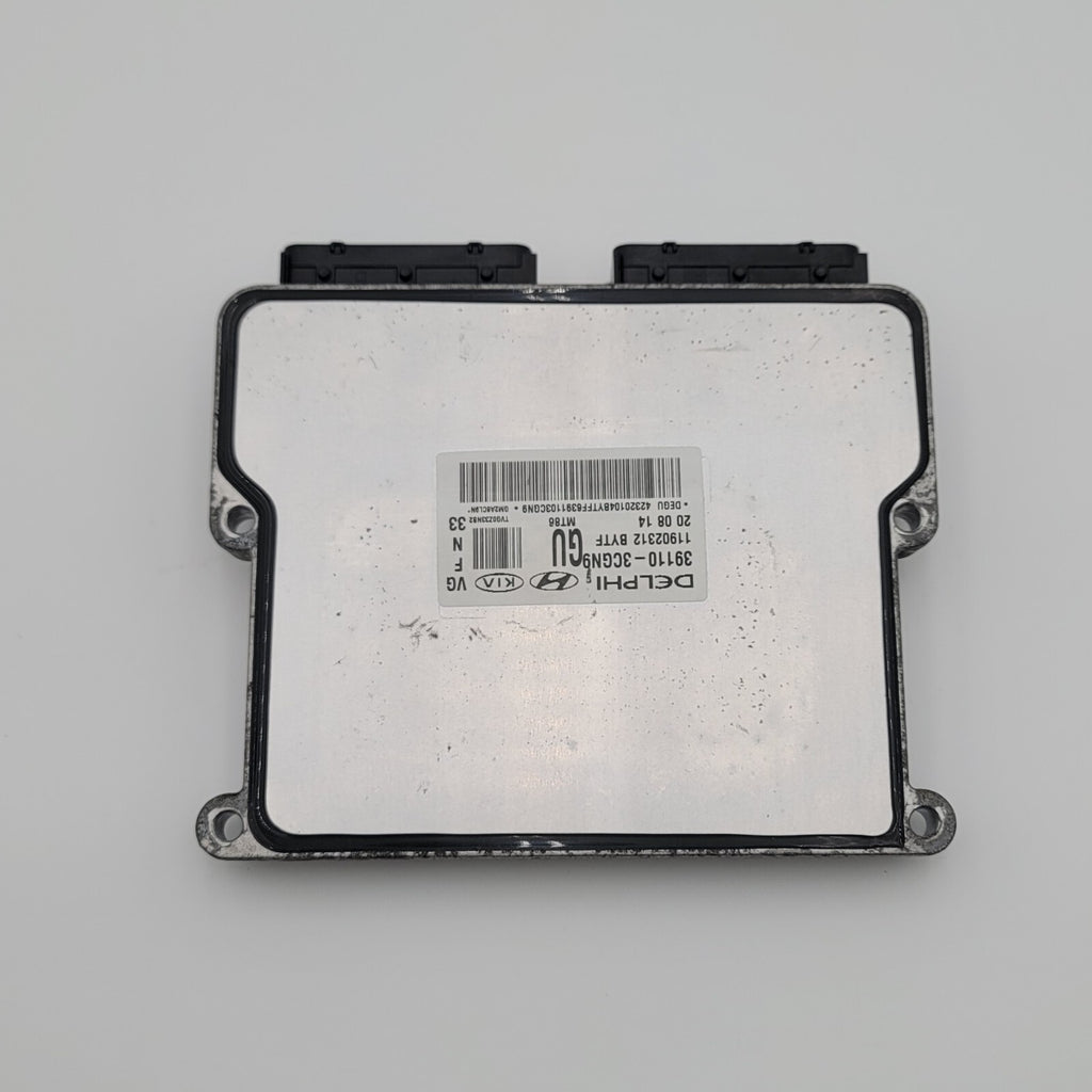 2014 2015 2016 KIA CADENZA Engine Computer Control Module OEM