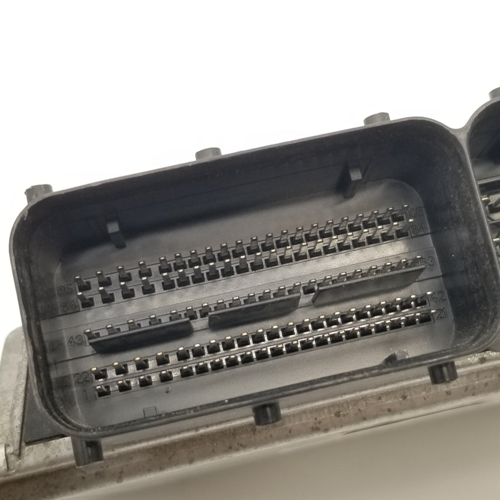 2013 Fits Hyundai Sonata Engine Computer Ecm Ecu 39101-2G663 OEM
