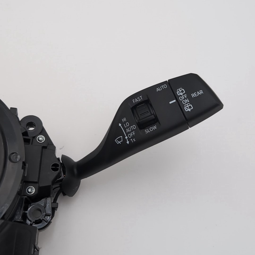 2024 - 2026 BMW X5 X6 X7 XM Steering Column Switch Cluster Assembly 5B4E798