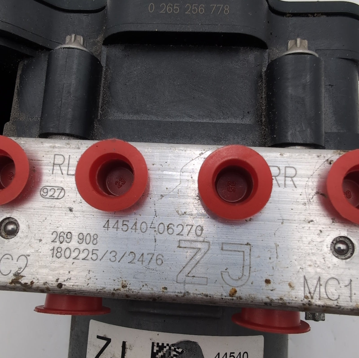 2018 2019 2020 Toyota Camry 3.5L ABS Anti Lock Brake Pump Unit 44540-06270