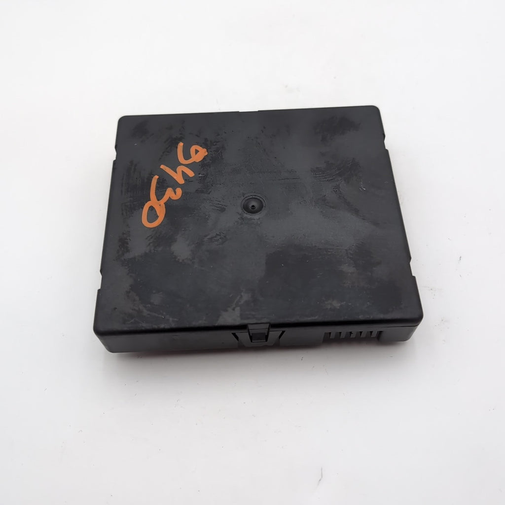 2009 2010 2011 Audi A6 S6 Anti Theft Locking Control Module 4F0907289N