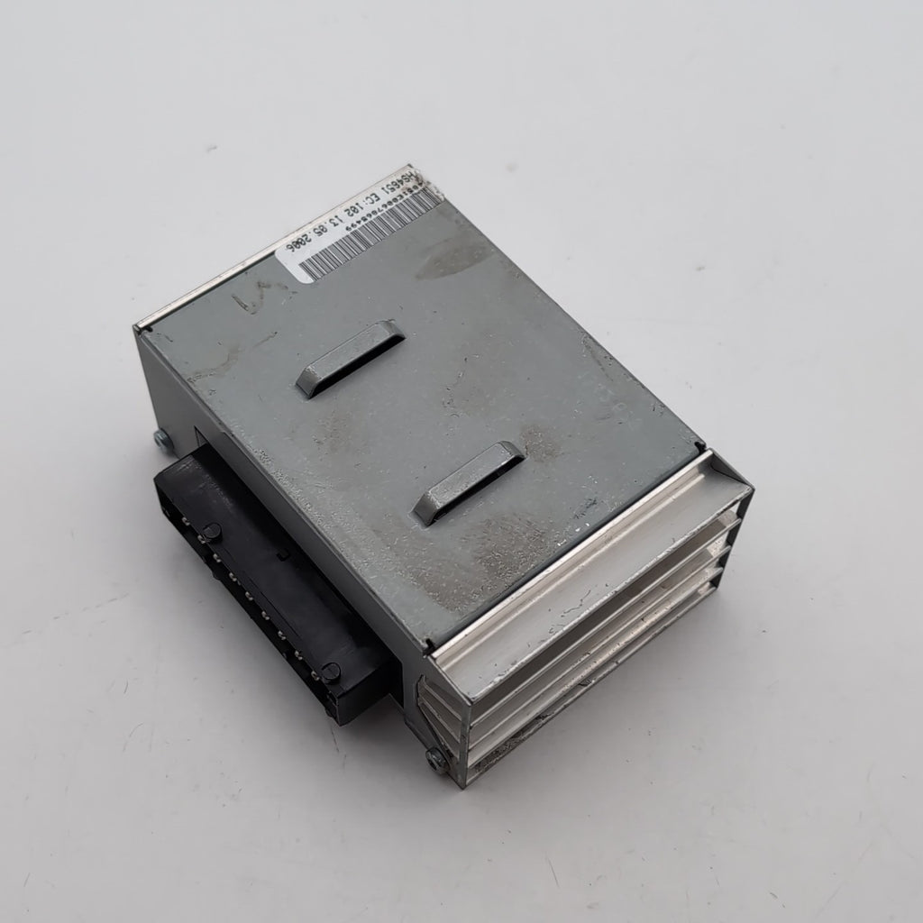 2004- 2010 BMW E65 E60 Harman Becker Premium Audio Amplifier 6920461