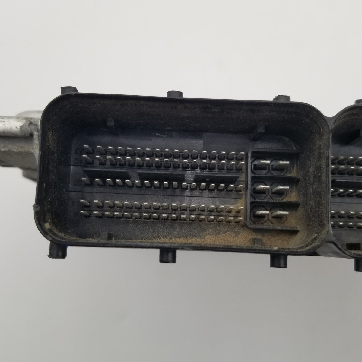 2016 2017 Hyundai Sonata Hybrid Engine Computer Control Module ECM 391602EEB0