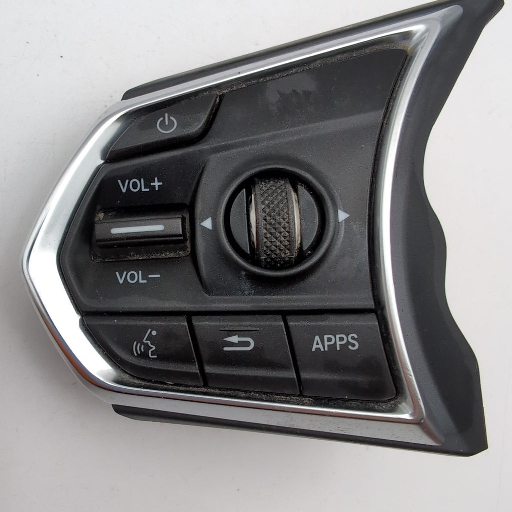 2019 2020 2021 Acura RDX Steering Wheel Audio Phone Switch 35880-TJB-A013-M1