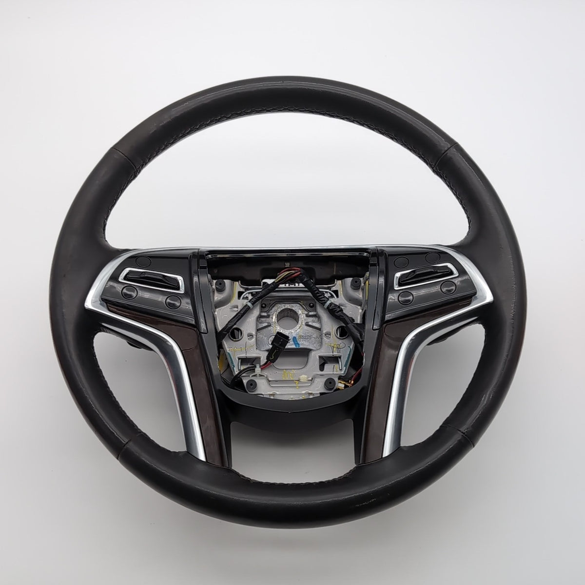 2013 2014 2015 Cadillac XTS Steering Wheel Assembly 23194628