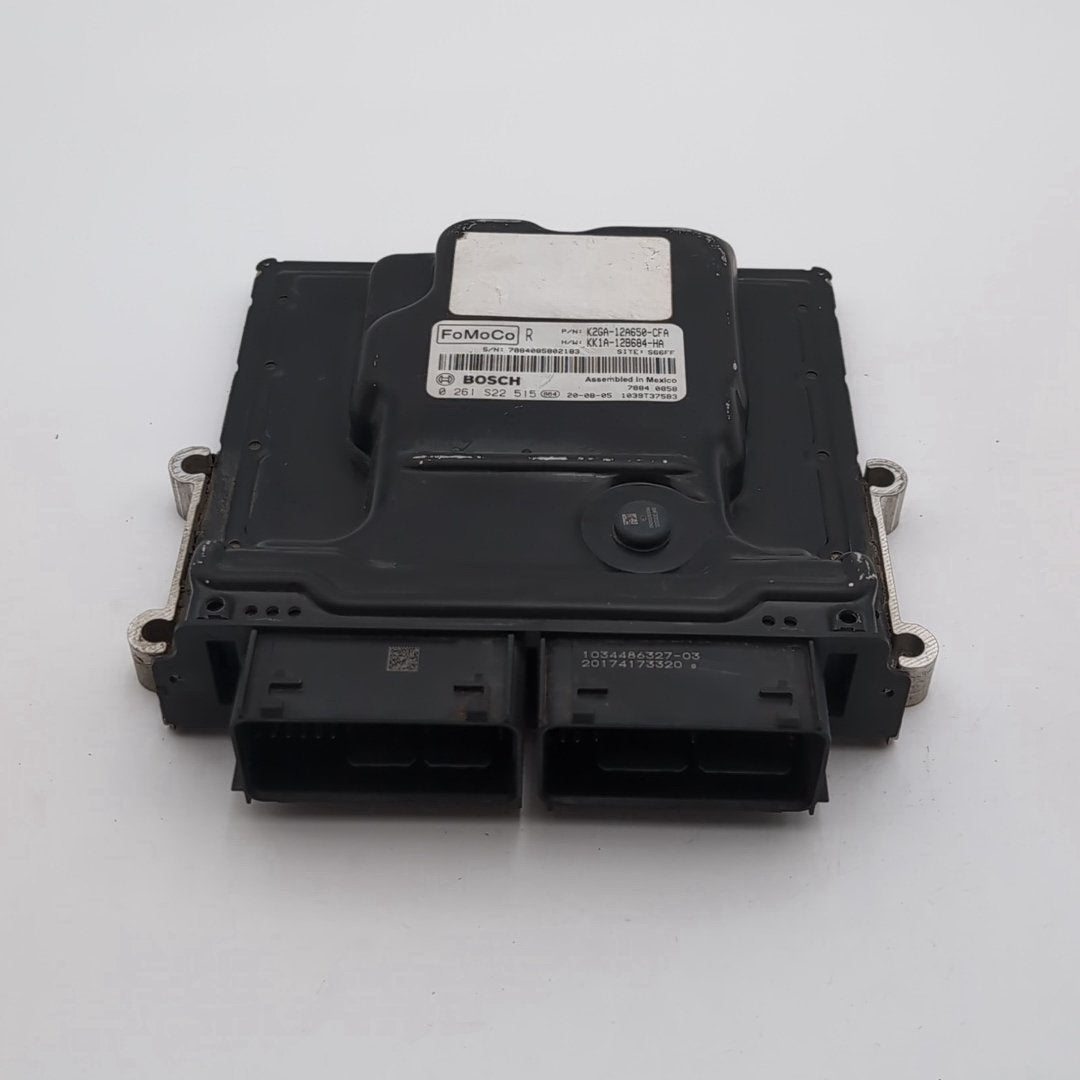2019 - 2022 Ford Edge 2.0L Engine Computer Control Module ECU K2GA-12A650-CFA