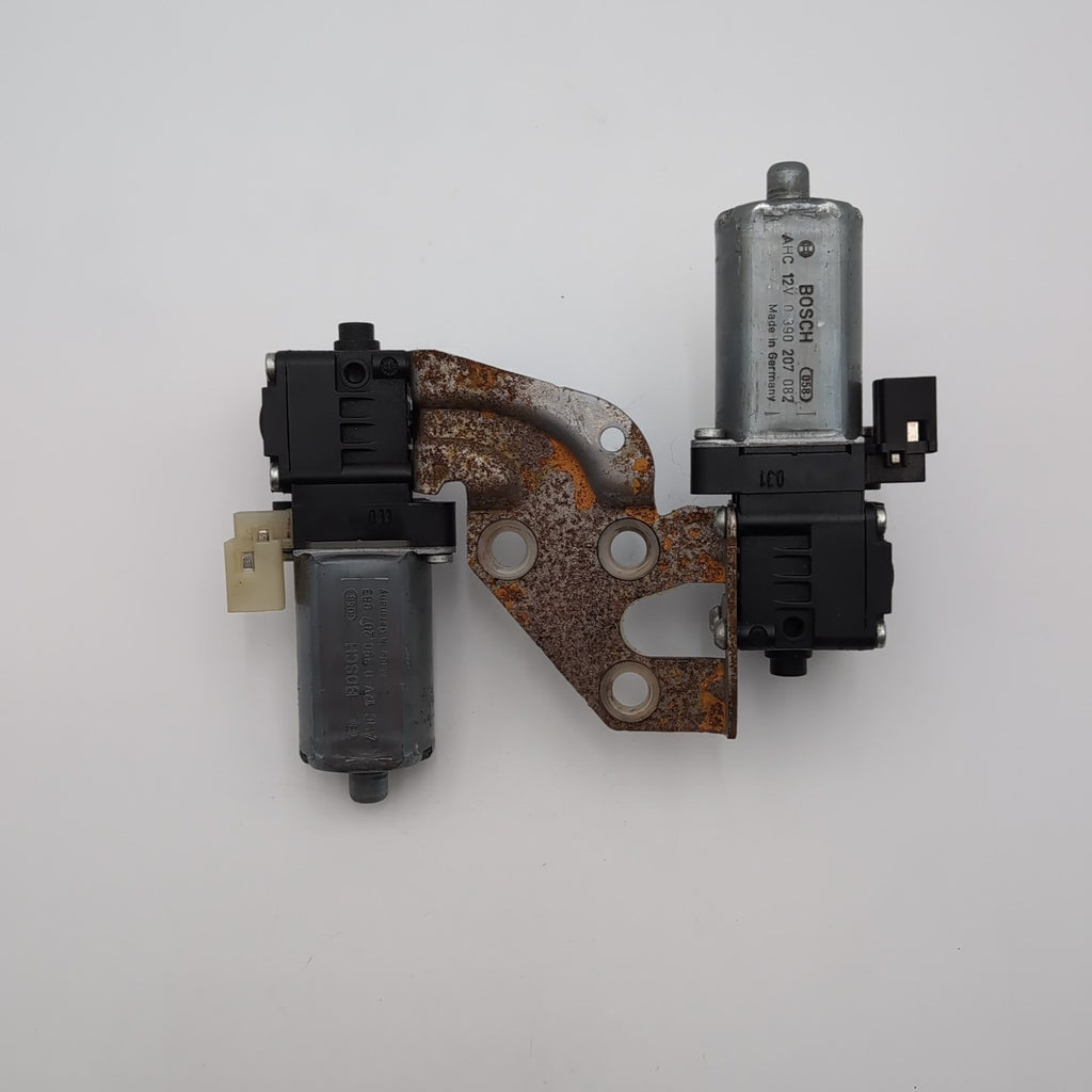 BMW G30 G31 G32 G11 G12 G14 G15 G16 G05 G06 G07 Steering Wheel Column Motor PAIR